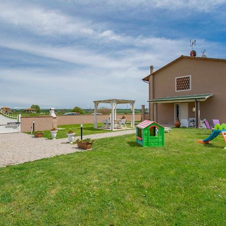 Holiday Home Del Sole By Interhome Bientina Ngoại thất bức ảnh