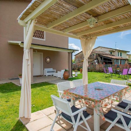 Holiday Home Del Sole By Interhome Bientina Ngoại thất bức ảnh
