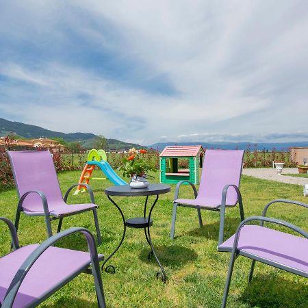 Holiday Home Del Sole By Interhome Bientina Ngoại thất bức ảnh