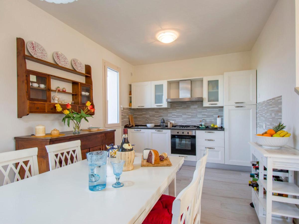 Holiday Home Del Sole By Interhome Bientina Ngoại thất bức ảnh