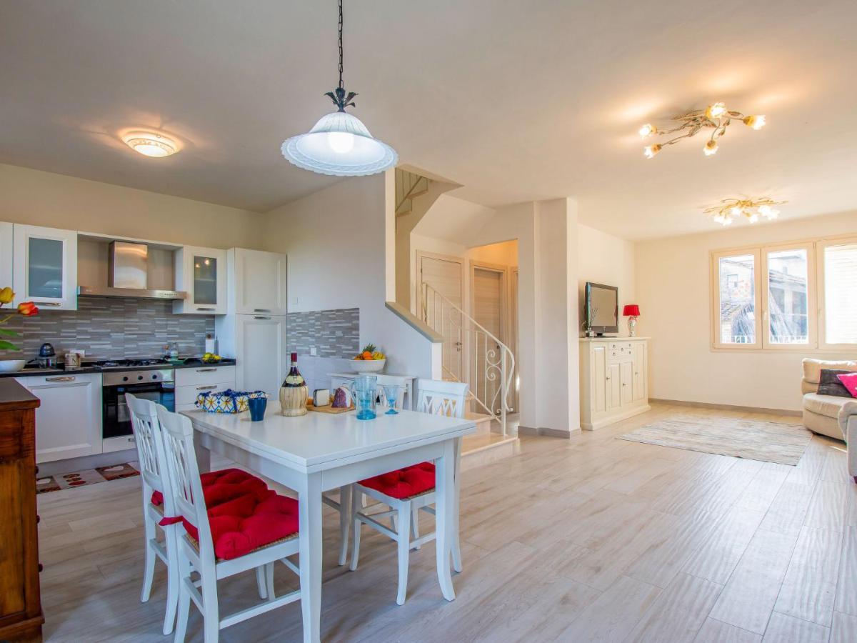 Holiday Home Del Sole By Interhome Bientina Ngoại thất bức ảnh