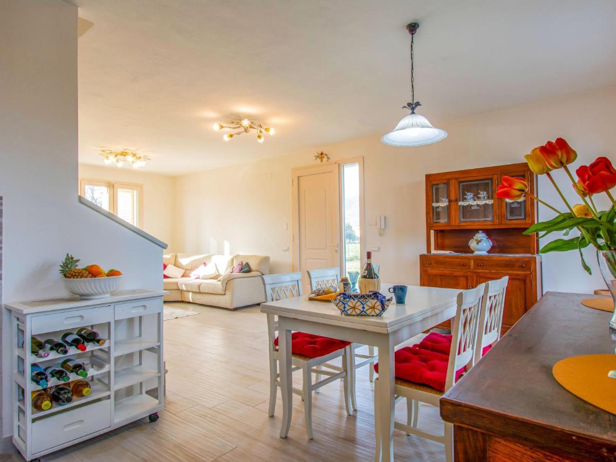 Holiday Home Del Sole By Interhome Bientina Ngoại thất bức ảnh