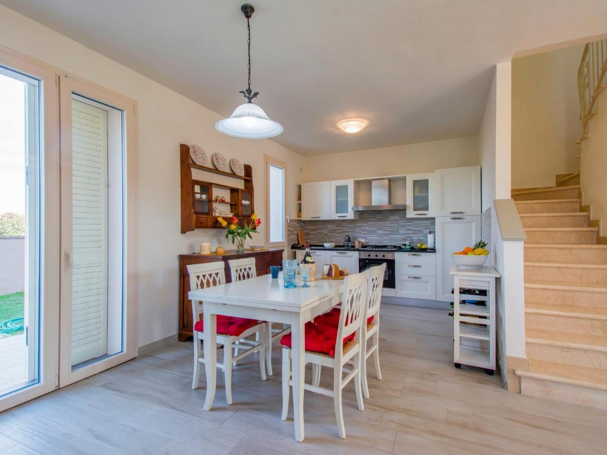 Holiday Home Del Sole By Interhome Bientina Ngoại thất bức ảnh