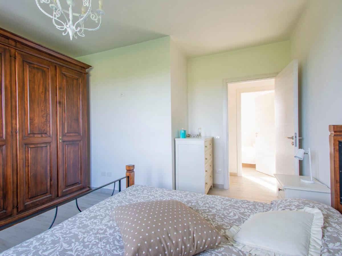 Holiday Home Del Sole By Interhome Bientina Ngoại thất bức ảnh