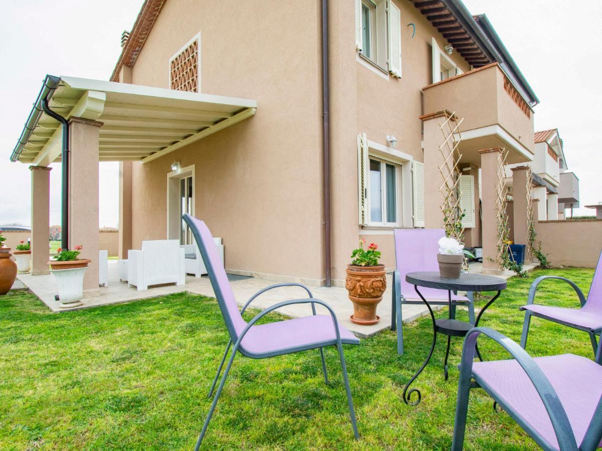 Holiday Home Del Sole By Interhome Bientina Ngoại thất bức ảnh