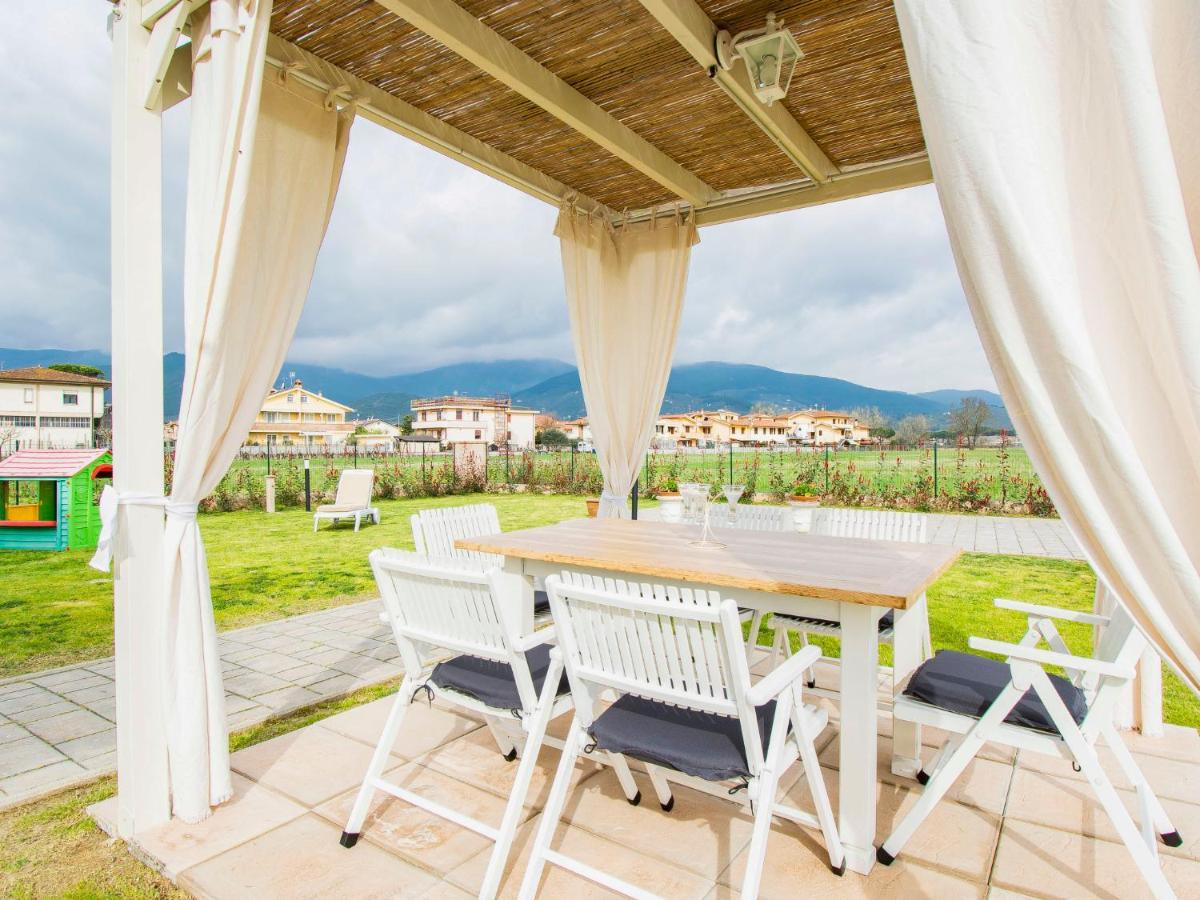 Holiday Home Del Sole By Interhome Bientina Ngoại thất bức ảnh