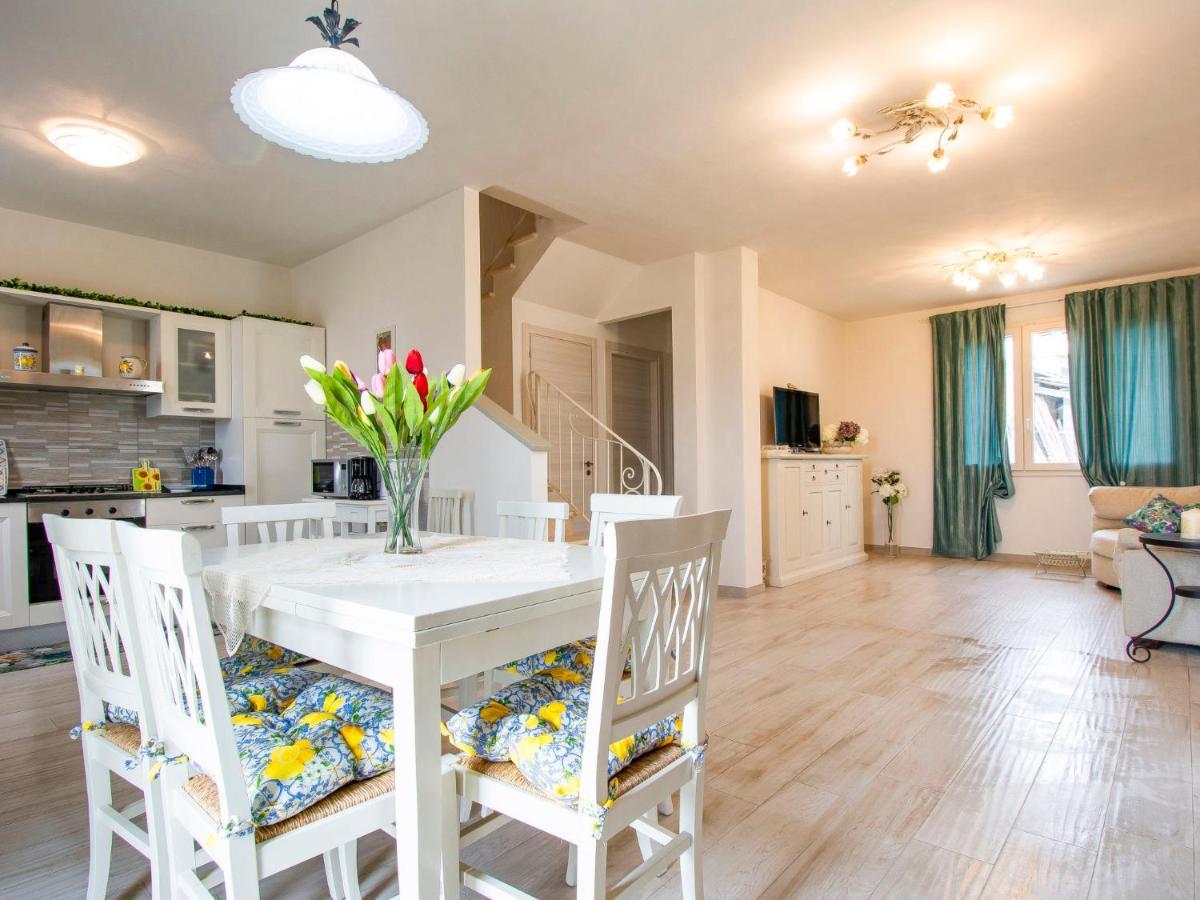 Holiday Home Del Sole By Interhome Bientina Ngoại thất bức ảnh