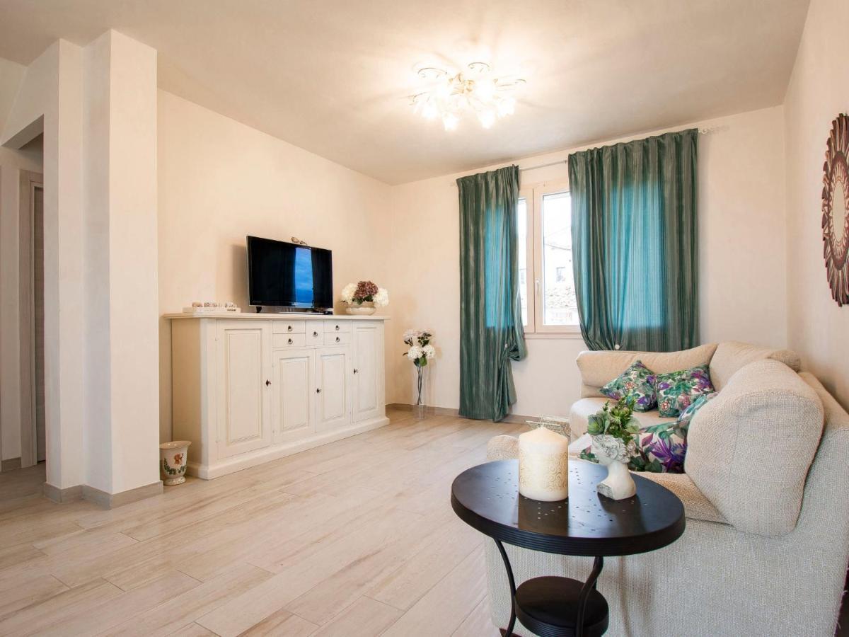 Holiday Home Del Sole By Interhome Bientina Ngoại thất bức ảnh