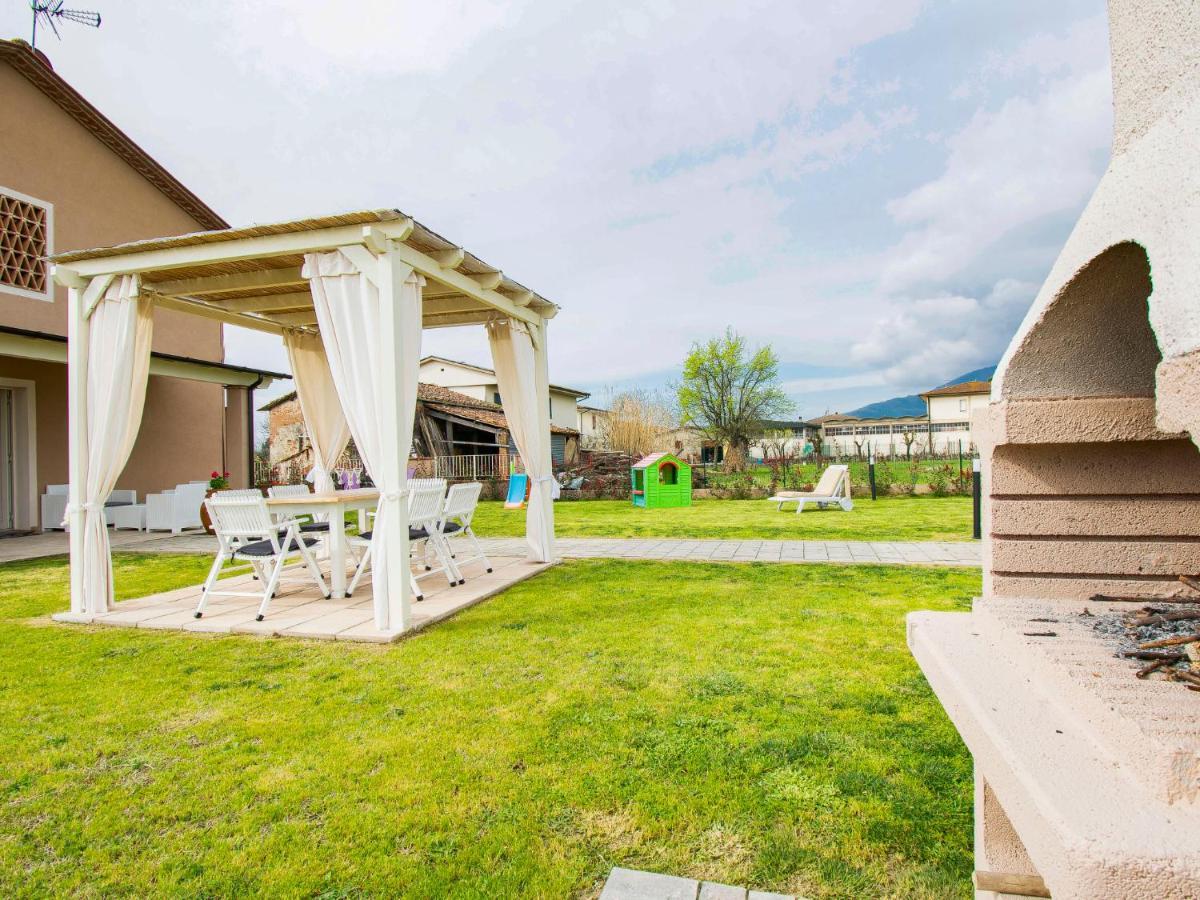 Holiday Home Del Sole By Interhome Bientina Ngoại thất bức ảnh