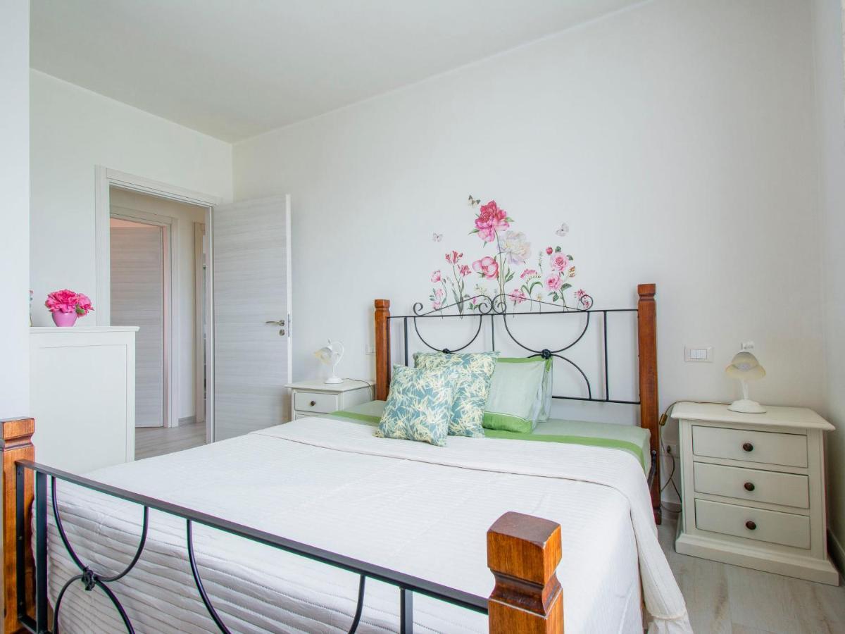 Holiday Home Del Sole By Interhome Bientina Ngoại thất bức ảnh