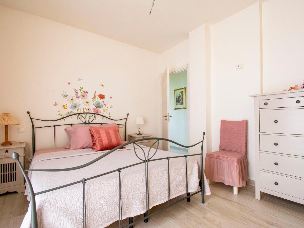Holiday Home Del Sole By Interhome Bientina Ngoại thất bức ảnh