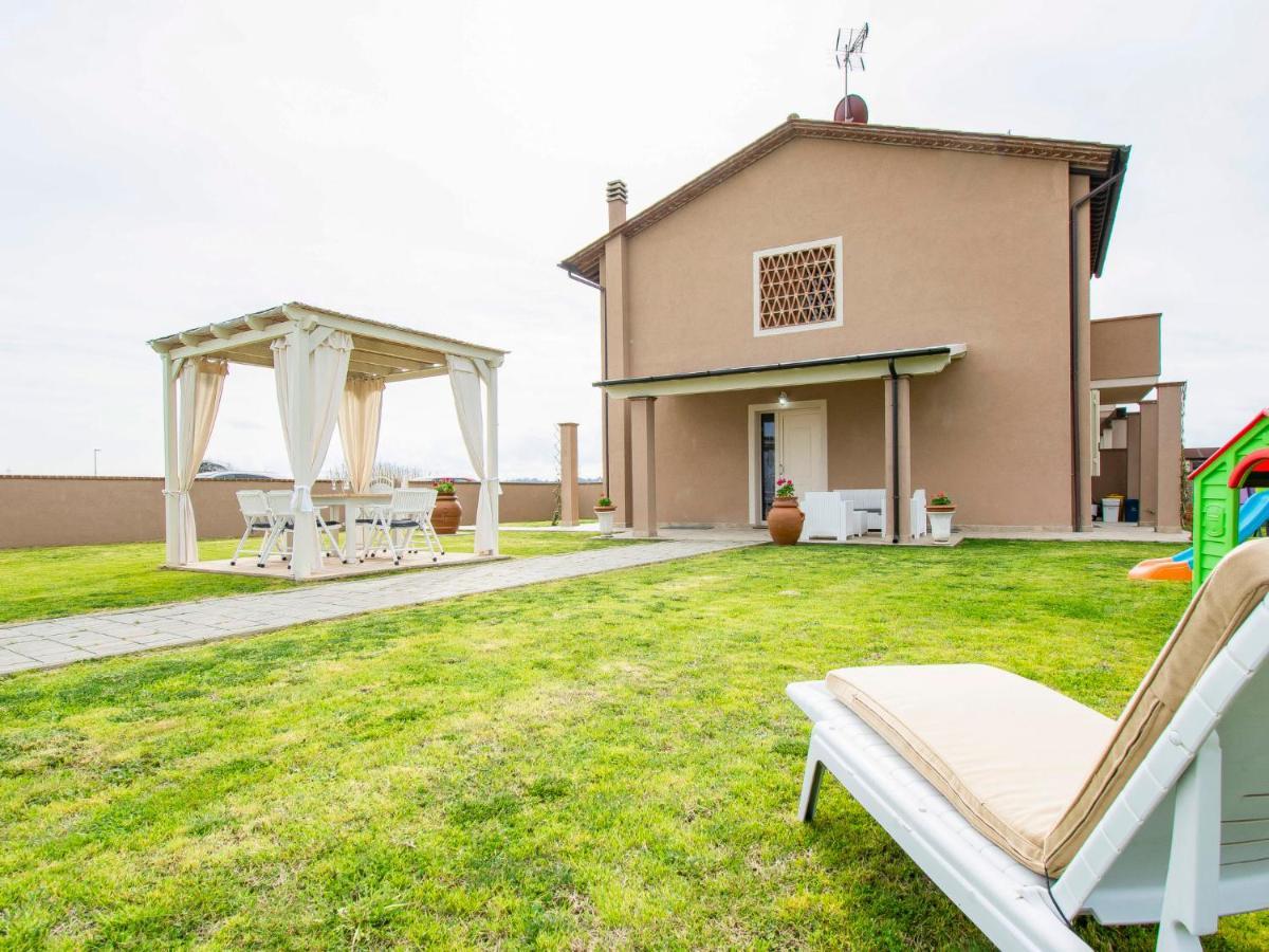 Holiday Home Del Sole By Interhome Bientina Ngoại thất bức ảnh