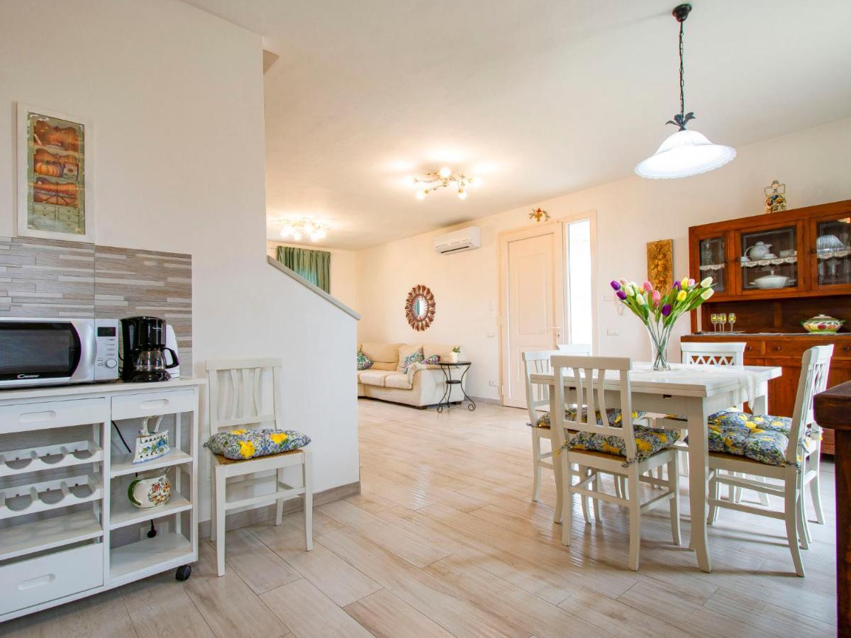 Holiday Home Del Sole By Interhome Bientina Ngoại thất bức ảnh