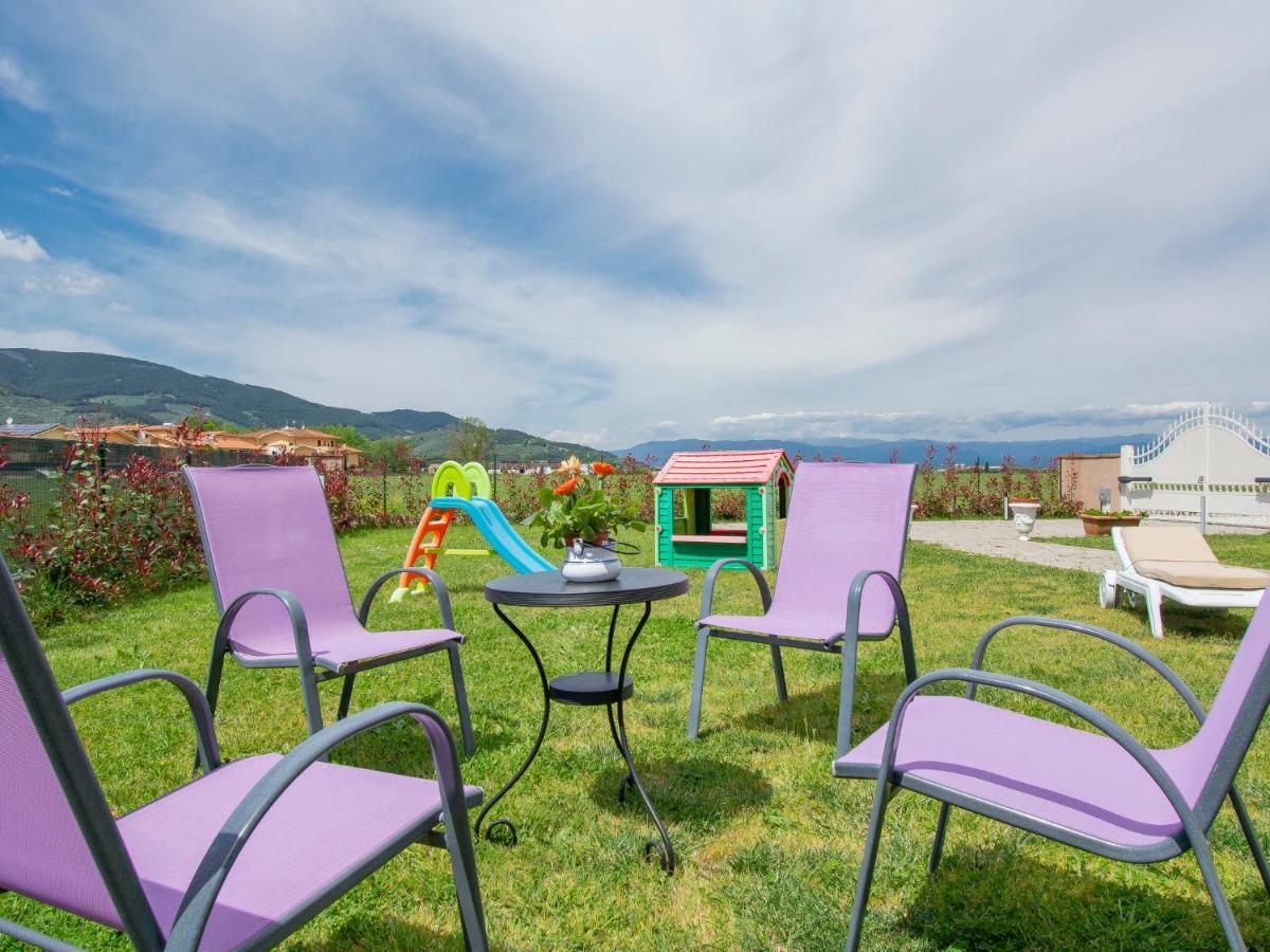 Holiday Home Del Sole By Interhome Bientina Ngoại thất bức ảnh
