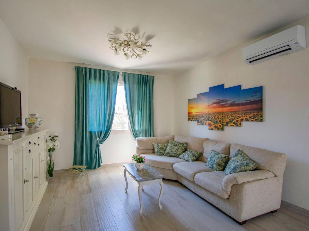 Holiday Home Del Sole By Interhome Bientina Ngoại thất bức ảnh