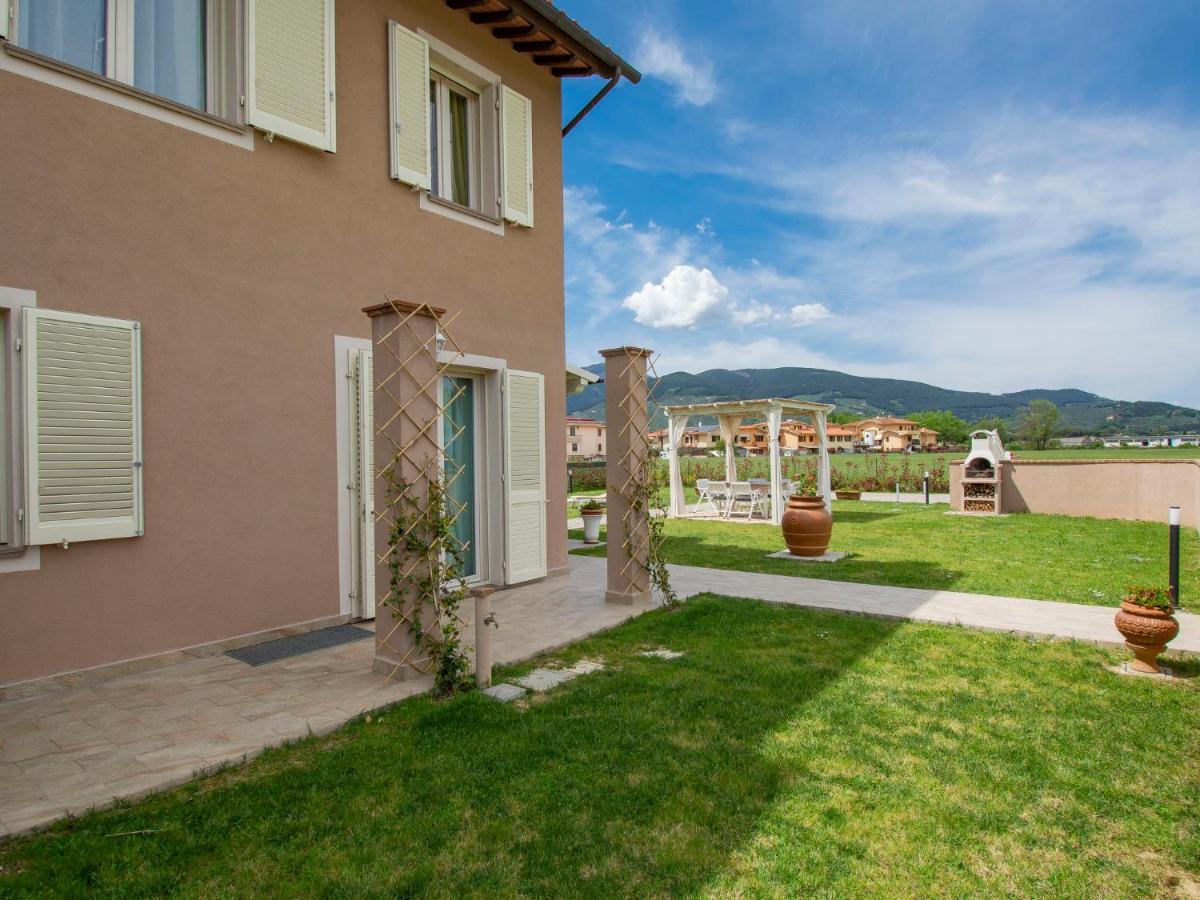 Holiday Home Del Sole By Interhome Bientina Ngoại thất bức ảnh