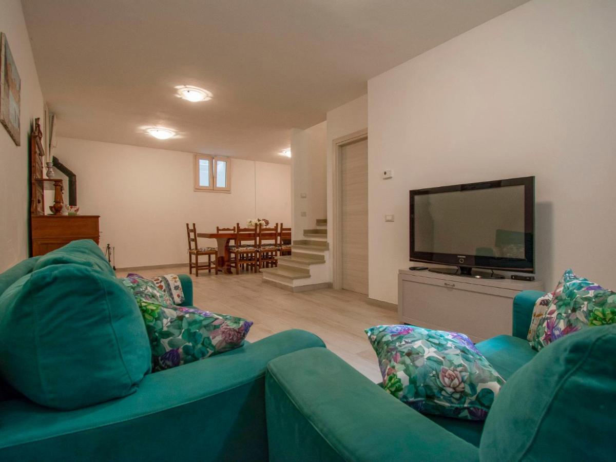 Holiday Home Del Sole By Interhome Bientina Ngoại thất bức ảnh