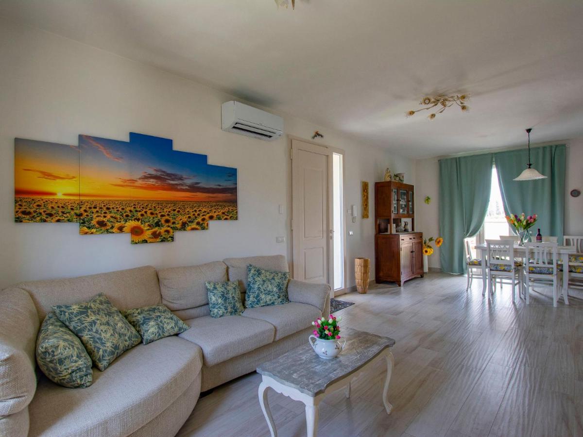 Holiday Home Del Sole By Interhome Bientina Ngoại thất bức ảnh