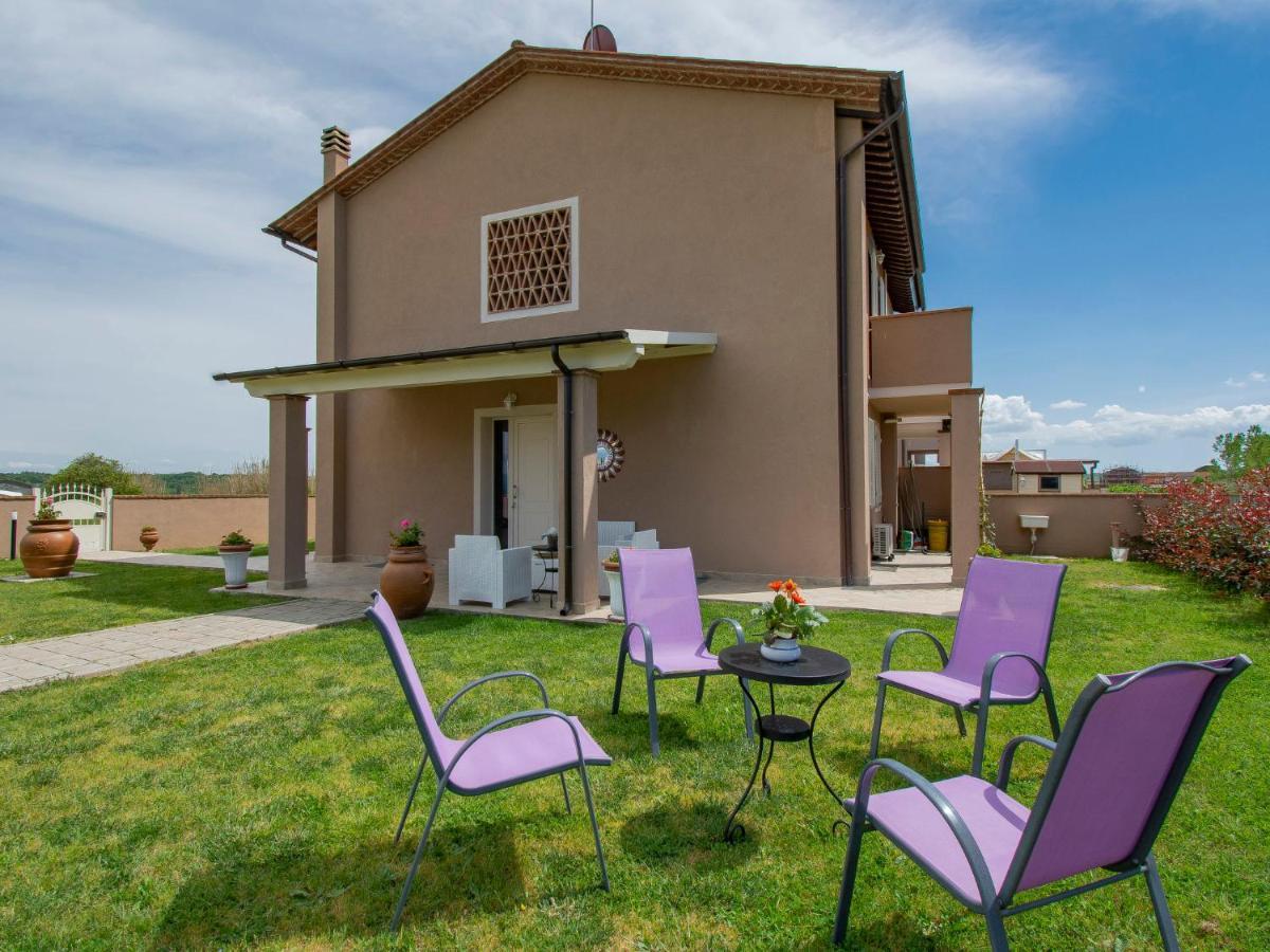 Holiday Home Del Sole By Interhome Bientina Ngoại thất bức ảnh