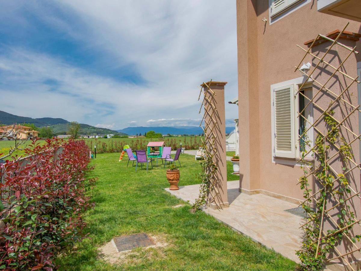 Holiday Home Del Sole By Interhome Bientina Ngoại thất bức ảnh