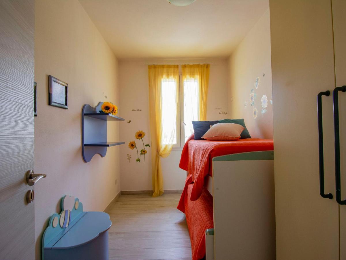 Holiday Home Del Sole By Interhome Bientina Ngoại thất bức ảnh