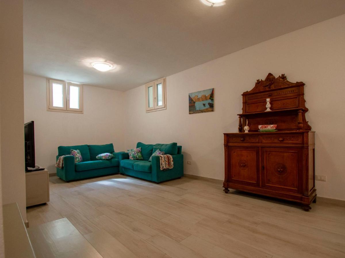 Holiday Home Del Sole By Interhome Bientina Ngoại thất bức ảnh